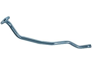 Cano Retorno Turbina Com Flange Mercedes 1618/1621-366A (3761807522)