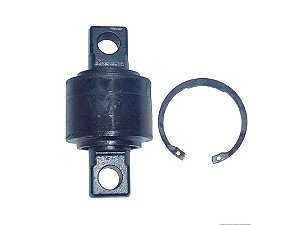 Pino Duplo Compl 75,00X115X19MM Para Sca PGR/P114/124/R124/R164/VOLVO FH (1515981)