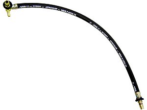 Flexivel Cuica Freio (745MM ) Mercedes 1215C (3824207748)