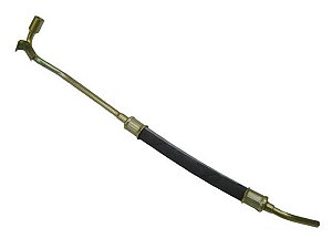 Tubo Flexivel De Lubrif.Da Embreagem/Servo Para Sca LKFSTR113/TR143 (1678310)