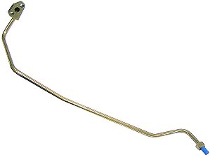 Tubo Pressao Oleo Turbina T 112 Para Sca T 112 (312839)