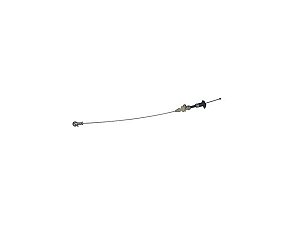 Cabo Ligacao Caixa Pedal-369MM Mercedes 1418/1720/17203/1718A/M/1718K/1720K/1723 (6933007530)