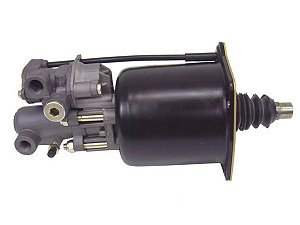 Servo Embreagem Chassi Vermelho Caneca 110,5M Mercedes LS1630/1929/32/3/4/5/1941/O371RSD (0012955607)