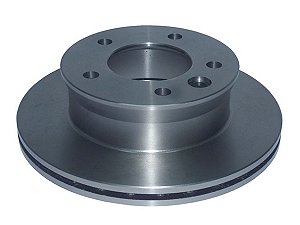 Disco Freio Dianteiro(Ventilado) Mercedes 311-ELETRONICO SPRINTER CDI (9024210712)