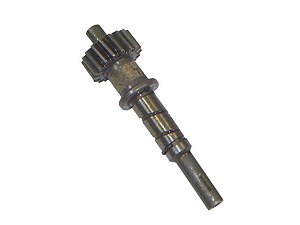 Pinhao Velocimetro 18 Dentes Volks VW 14200/14220/16220 (TJG957821B)
