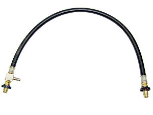 Flexivel Freio Ar Traseiro 750MM Mercedes LS-1938 (6964208048)