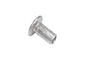 Rebite Aluminio Macico 13X12 TODOS-SERVE SCANIA (007338013013)