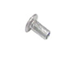 Rebite Aluminio Macico 13X14 TODOS-SERVE SCANIA (007338013015)