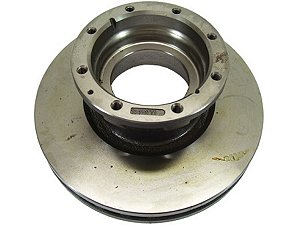 Disco De Freio Traseiro Ventilado Mercedes ACCELO 915C (9794230312)