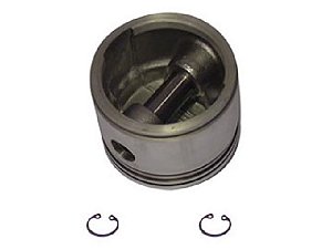 Pistao Compressor 352 77MM Mod.Std Mercedes OM314/OM352/OM352A (3441311307)