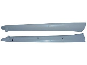 Cobertura Externo Dir.Coluna Mercedes LN710/709/912 (6886287207)