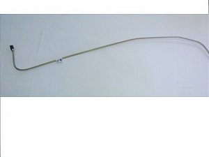 Cano Freio Dianteiro Direito L608 Mercedes L-608 (3094203728)