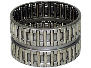 Rolamento 2ª,3ª,4ª,5ª Vl. 70X78X46 Zw Br Para Sca F-113 K-113 R-113 T-113 R-143 R112/R142/ (194413)