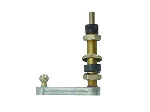 Pivo Limpador LD ou LE Mercedes L111/1113 (3448207107)