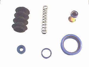 Reparo Servo Freio Parcial (Cuica) 94810830 Mercedes L608D/610/708/O309 (983085860143)