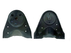 Coxim Dianteiro Motor/Curto Mercedes 904/924/906/1417/1722/1622/1215C/1418E/A (9702400417)
