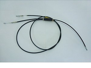 Cabo Abertura Capo Para Sca SERIE 5 G/R (1926077)