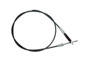 Cabo Selecao 3.100MM S/ Terminal Mercedes ACCELO 715 C (9792600251)