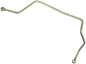 Tubo Limitador Fumaca Para Sca 112-INTERC./112HW (313619)