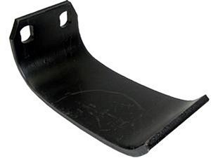 Deslizante Mola Traseiro Volks 24.220/26.310 (2RR511345)