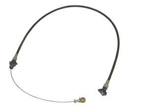 Cabo De Ligacao Caixa Pedal-918MM - Mercedes L/LS1632-M96 (6953007730)