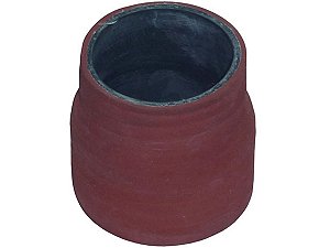 Mangueira Saida Turbina Silicone(75X90X1 Para Sca K112/113 (526367)