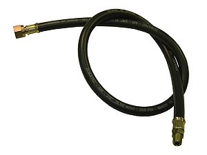 Flexivel Freio A Ar-1000MM (Porca Gir.3/4"-Pa TODOS-TRUCK (45018)