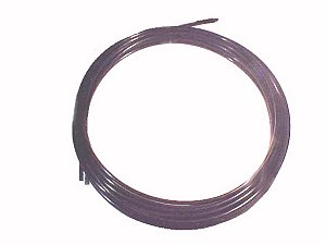 Tubo Nylon-Rolo 25Mts-12,7X9,53MM (3/8X1 TODOS(RUPTURA-65,6-BAR) (45049)