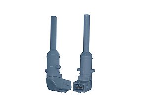 Sensor Radiador Mercedes ACELLO 715C/915C - ATEGO - TODOS (9705450124)