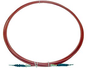 Cabo Comando Acelerador 13.000MM /Sem Ter Para Sca SERIE 4 114/124E/1 (489166)