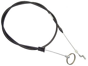 Cabo Abertura Capo 1050MM Para Sca T114/124/164 (1404271)