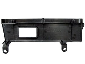 Tampa Lateral Estribo Esq. Para Sca TODOS SERIE 4 (1354593)