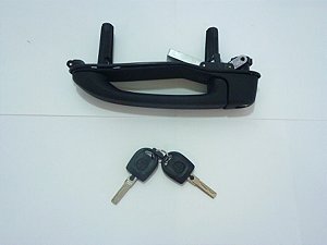 Macaneta Ext Esquerda C/ Chave Volks CONSTELLATION (2R2837205)