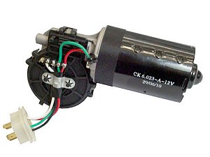 Motor Limpador Parabrisa 12V Mercedes 1316/1317/1414/1418/1513/1517*1519/1520/ (3458247201)