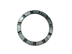 Anel Bi-Partido 6,98MM Mercedes 1519/2220/0370/71 ANT 1318/1418/1516/18 (3703531052)