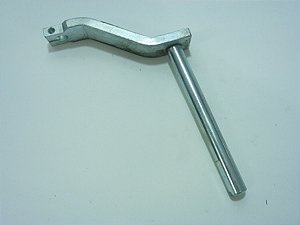 Alavanca Seletora Torre ControLE 240V Volks 6.90/790S (T06312021)