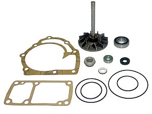 Reparo Bomba Agua C/ Rolamento Volvo N10/N12/NL10/NL12 E TURBO (276800)