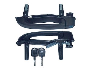 Macaneta Ext Direita C/ Chave Volks CONSTELLATION (2R2837206)
