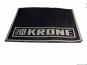Apara Barro Krone Traseiro (Alto Relevo)650X530 CARRETAS E TRUCK-KRONE (45113)