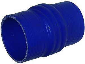 Mangueira Arref.C/ Reforco S/ Anel Azul Para Sca 112 (525050)