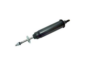 Amortecedor Dianteiro 124R M12 S/ Bolsa Para Sca R-114/R124-SERIE-4 (1363122)