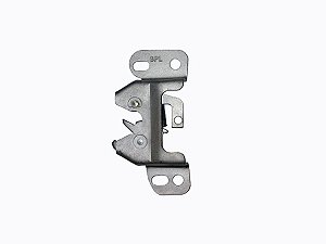 Fechadura Trava Capo LE sq Volks VW TRACTOR CONSTELLATION-13/15180E/17250 (2R2823505)