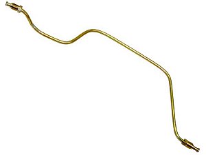 Cano Freio Traseiro Direito Mercedes O364/OM355-ONIBUS-O365/LS1924/29 (3644208028)