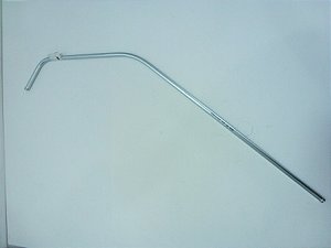 Tubo Radiador Agua Volks 12180/14150/14180 (2RH121503A)