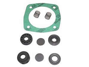 Reparo Do Cabecote 77MM 1ªlinha Mercedes L1111/1113/608/LPO1113/0352/LP (0445860513)