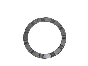 Anel Bi-Partido 7,26MM Mercedes L/LS/1519 (3703532452)