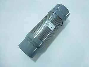 Flexivel Escap.C/ Flange P/ Adapt.4.1/2 In Mercedes AXOR 2035/2540/2644 (9584900219)