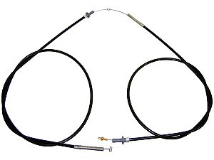 Cabo Capo 2926MM Mercedes HPH1117/L 1214/1414/1630/1418/1630/1614/ (3848807459)