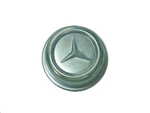 Tampa Cubo Roda Dianteira Acello Mercedes ACELLO (9703560025)