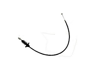 Cabo Comando Capo Direito S/ Alavanca 523MM Mercedes 1618/1620/1621 (3848808559)